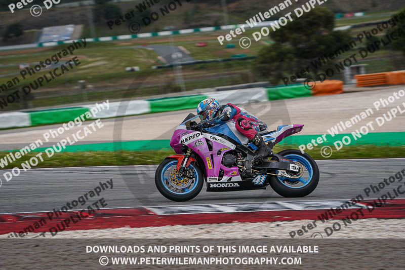 motorbikes;no limits;peter wileman photography;portimao;portugal;trackday digital images